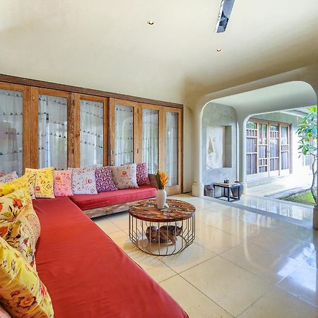 Villa Sky Li By Nagisa Bali Seminyak Dış mekan fotoğraf