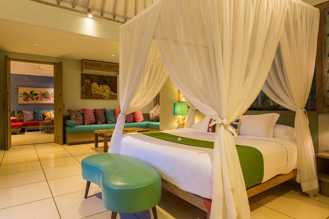 Villa Sky Li By Nagisa Bali Seminyak Dış mekan fotoğraf