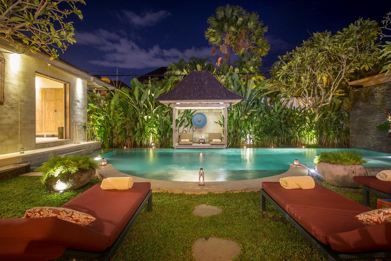 Villa Sky Li By Nagisa Bali Seminyak Dış mekan fotoğraf