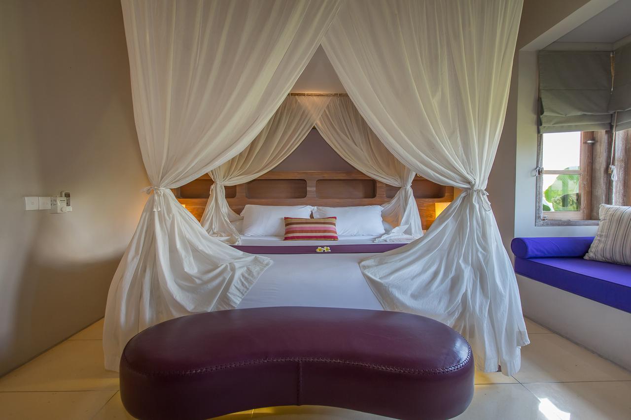 Villa Sky Li By Nagisa Bali Seminyak Dış mekan fotoğraf