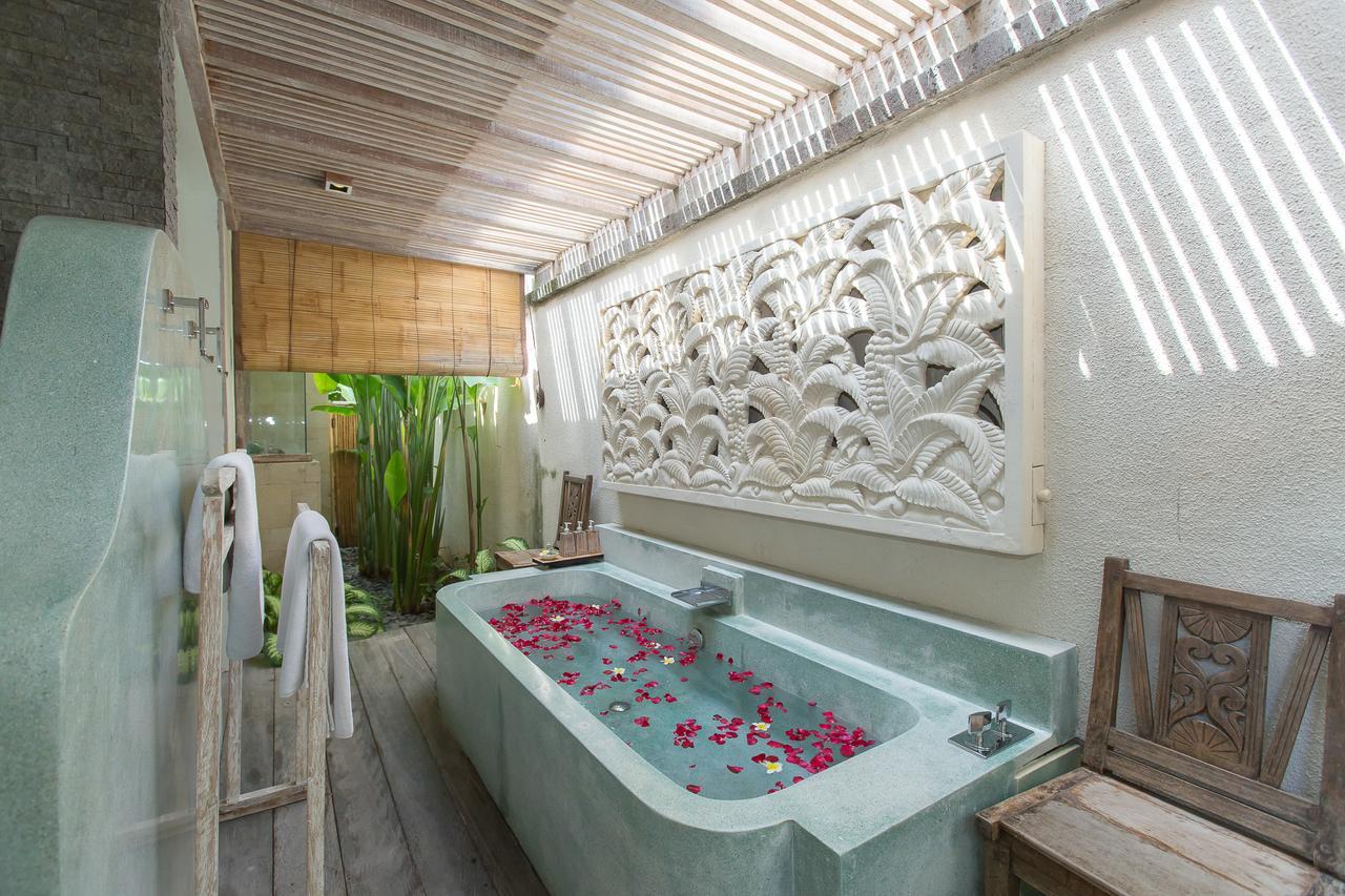 Villa Sky Li By Nagisa Bali Seminyak Dış mekan fotoğraf