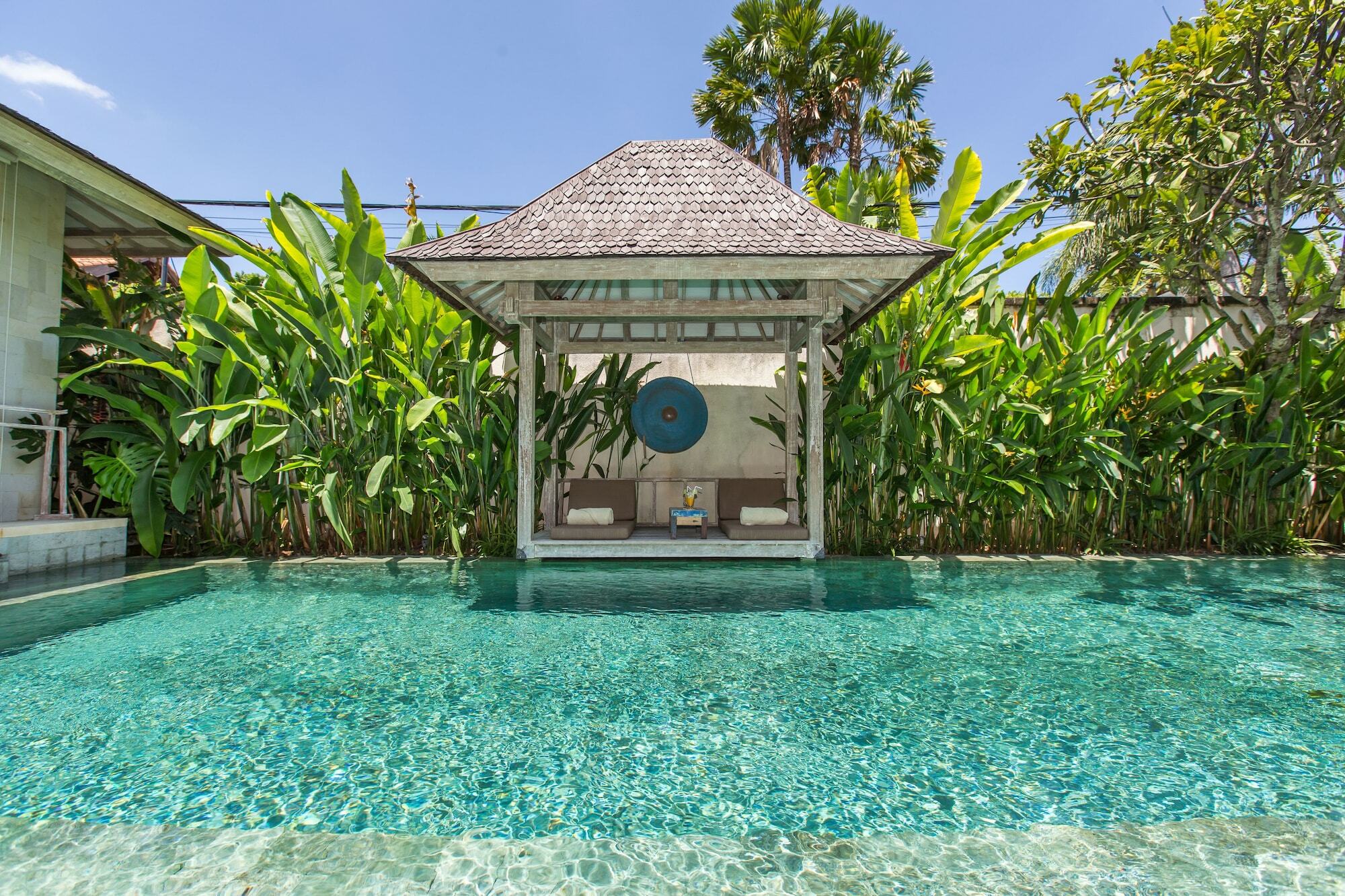 Villa Sky Li By Nagisa Bali Seminyak Dış mekan fotoğraf